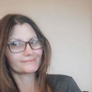 Meet your Posher, Darcie